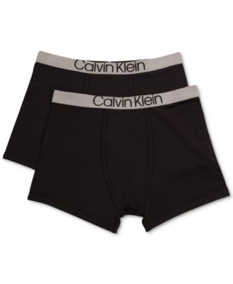 boys calvin klein boxer shorts