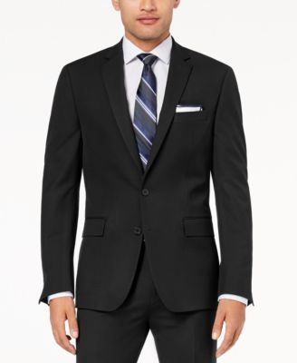 macy petite suit separates