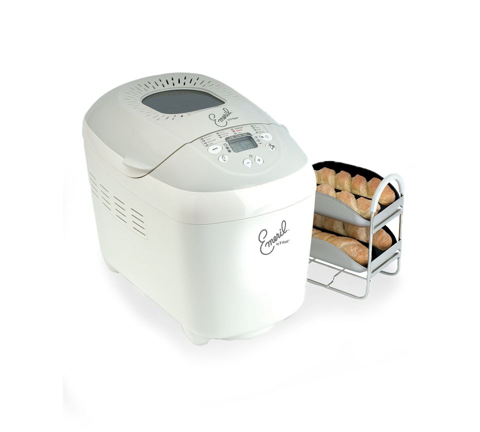 Emeril OW5005001 Bread Maker, Baguette Machine