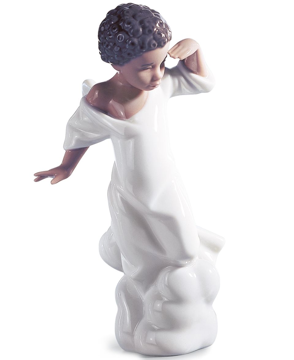 Lladró Beautiful Angel   Collectible Figurines   for the home