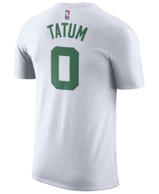 jayson tatum t shirt jersey