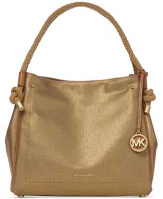mk purse macy's