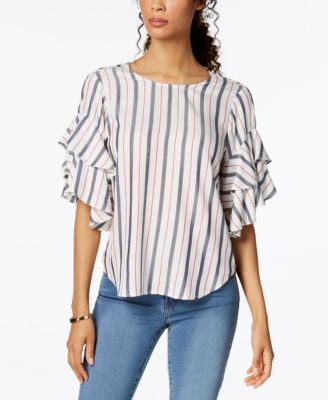 macys karen kane tops