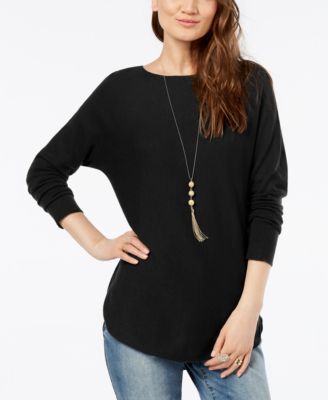 macys inc womens sweaters