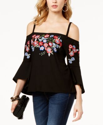 macys petite tops inc