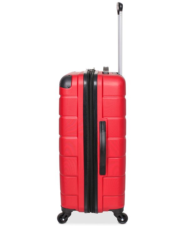 Tag Matrix 2.0 24" Hardside Expandable Spinner Suitcase, Created for