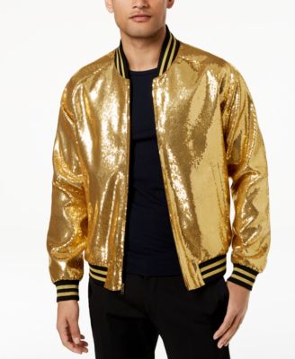 sparkle jacket mens