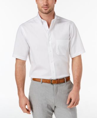 macy's club room dress shirts