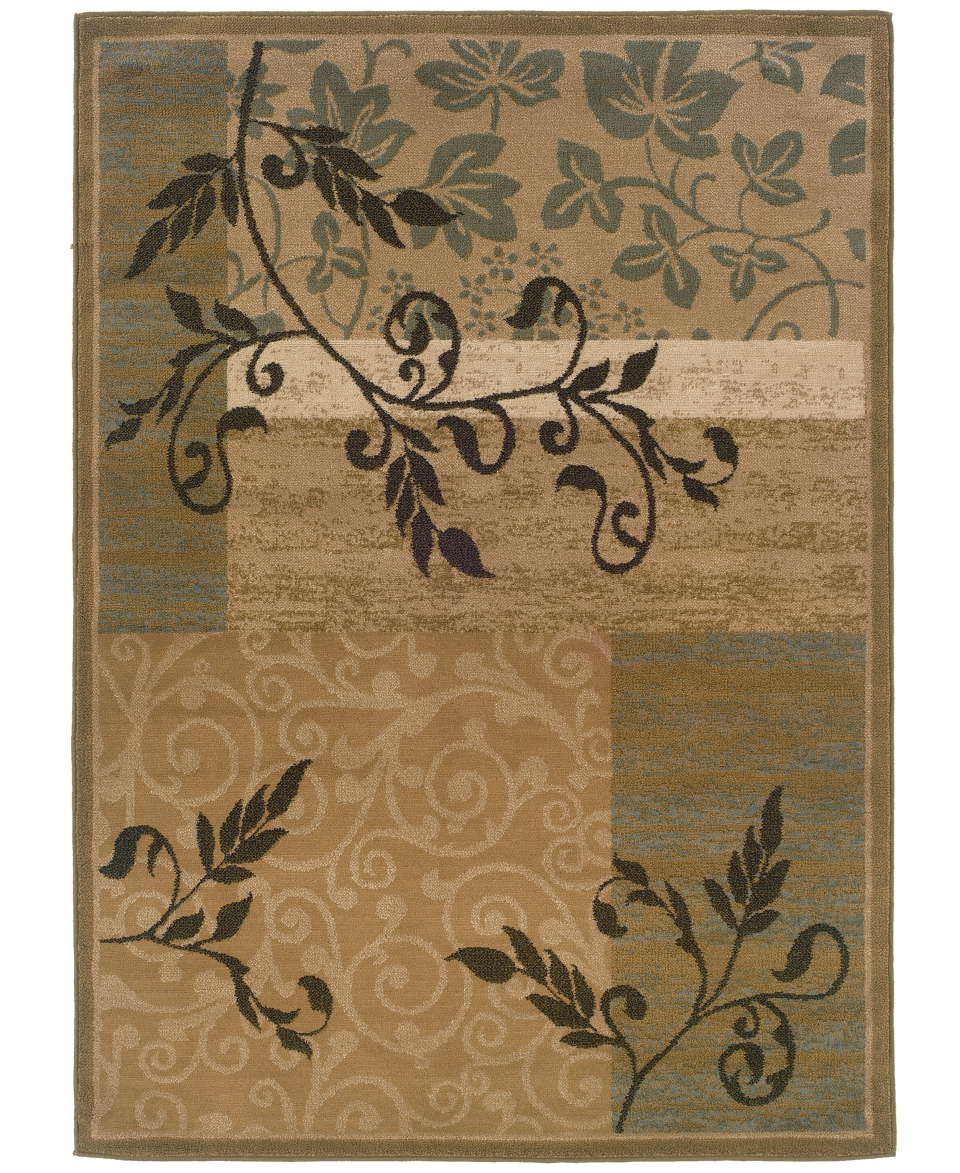 MANUFACTURERS CLOSEOUT Sphinx Area Rug, Yorkville 2395C 5 X 73