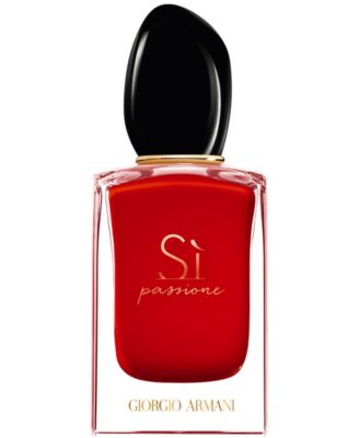 parfum si passione