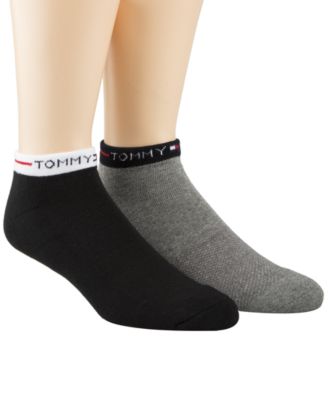 tommy hilfiger socks low cut