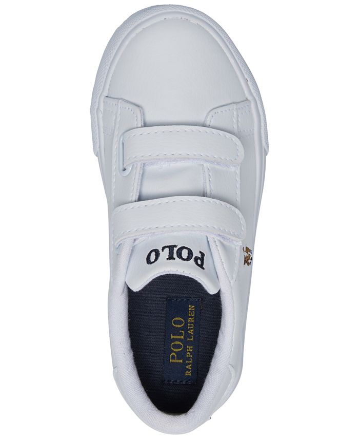 boys ralph lauren shoes