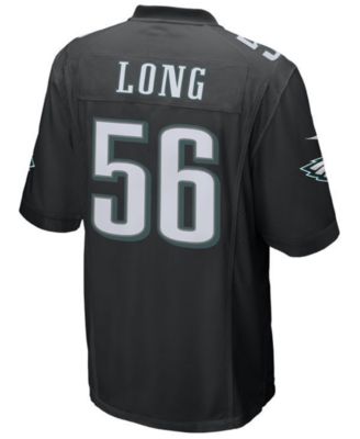 chris long philadelphia eagles jersey