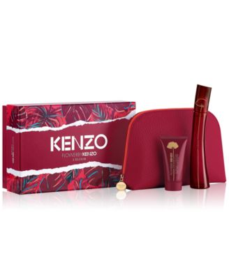 kenzo elixir gift set