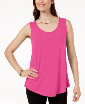 macy's tank tops