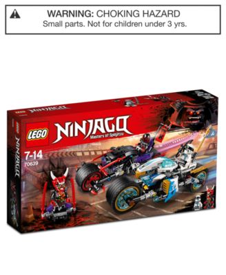 lego ninjago snake jaguar set
