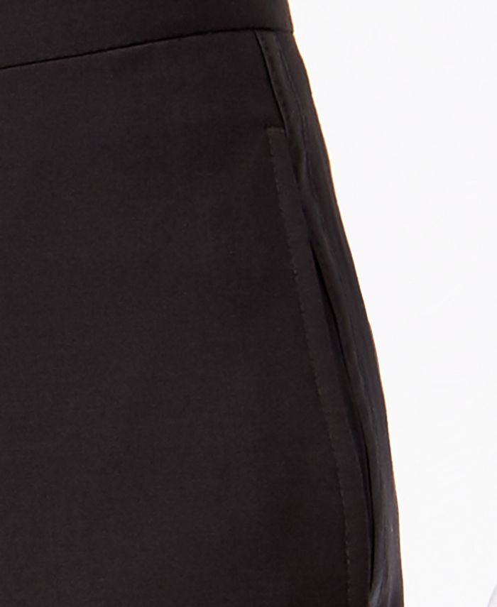 calvin klein infinite pants 4 way stretch