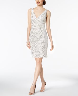 macys vince camuto dress