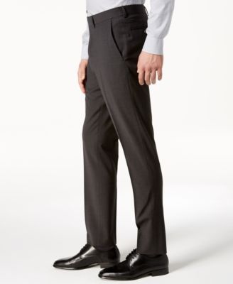 macy's calvin klein men's pants