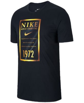 nike 1972 t shirt