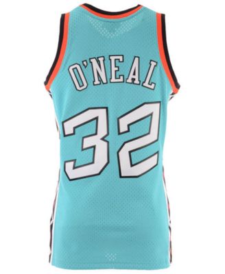 Mitchell \u0026 Ness Men's Shaquille O'Neal NBA All Star 1996 Swingman Jersey \u0026  Reviews - Sports Fan Shop By Lids - Men - Macy's
