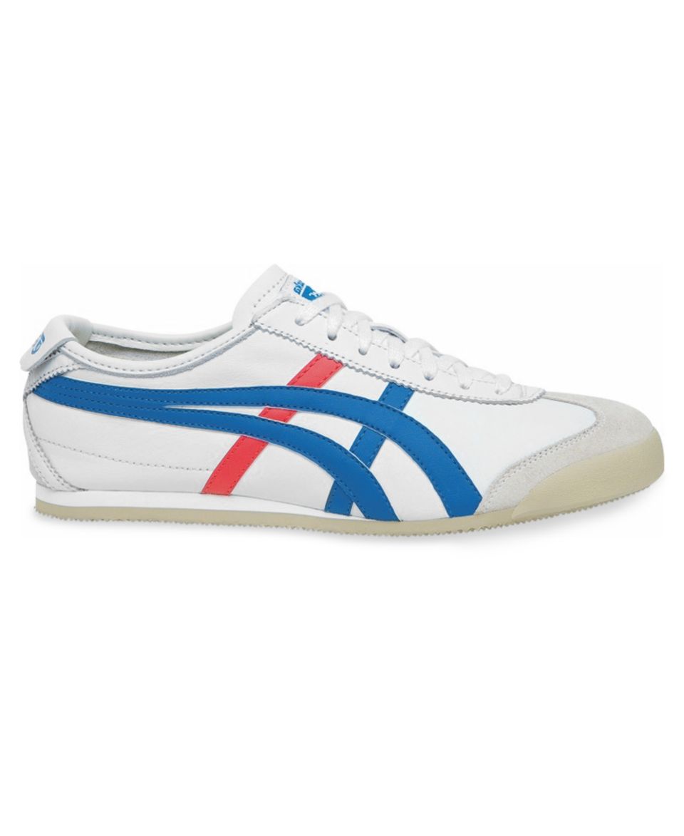 Onitsuka Tiger by Asics Mens Ultimate 81 Sneakers from Finish Line   Shoes   Men