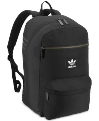 adidas National Plus Backpack \u0026 Reviews 