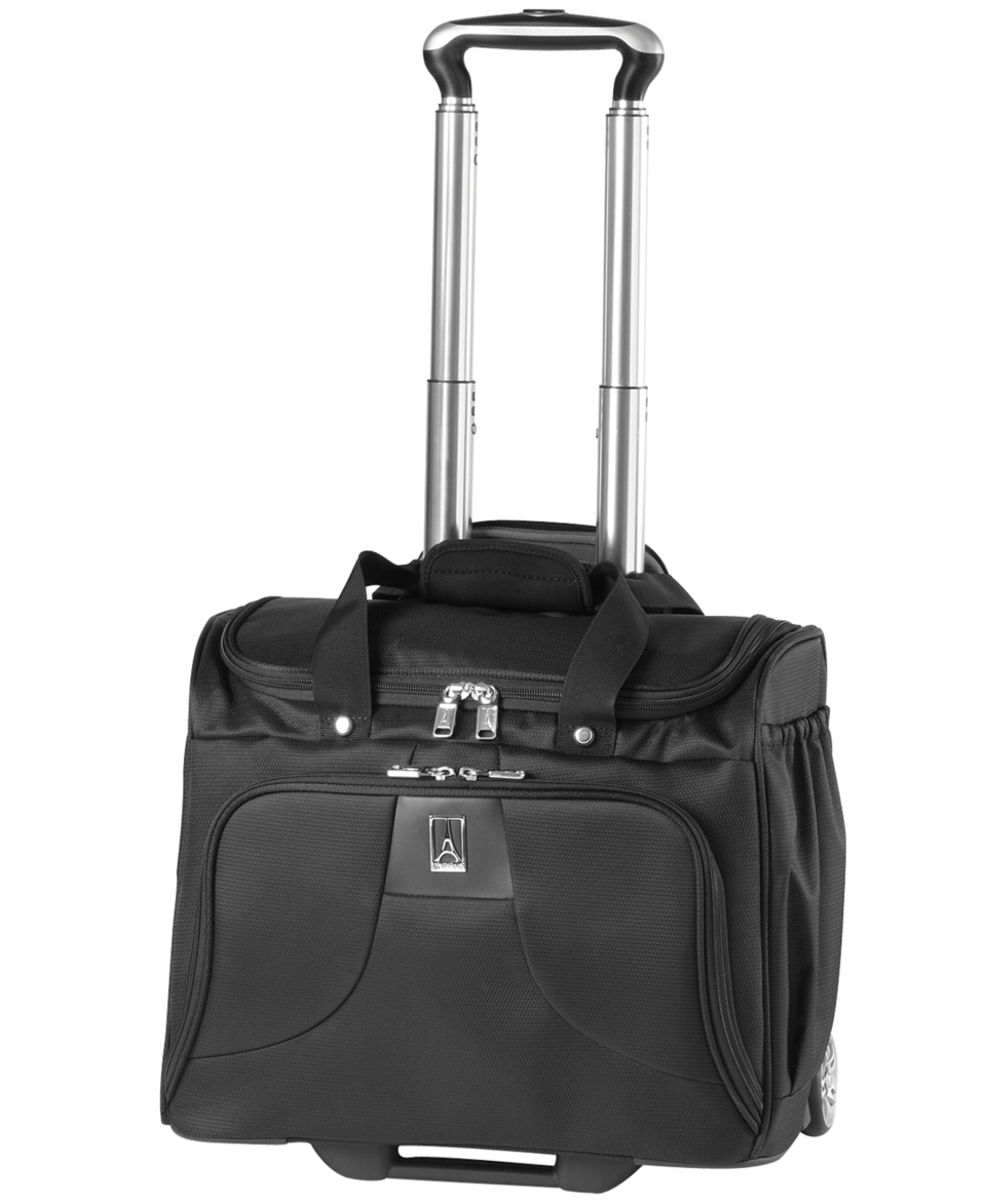 Travelpro Rolling Laptop Tote, Walkabout Lite 4 Business Case