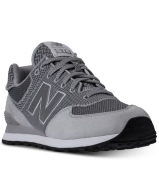 new balance 574 knit