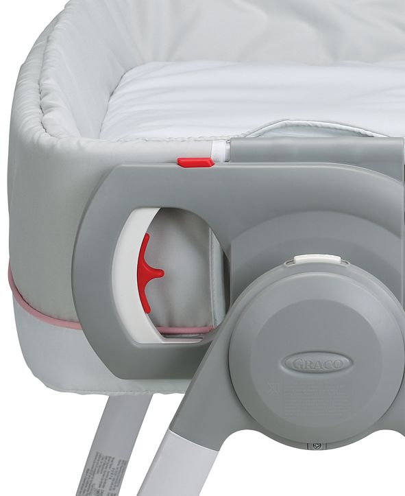Graco Dream Suite™ & Reviews All Baby Gear & Essentials