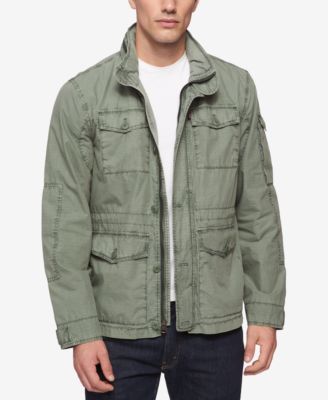 levi's sutro field jacket