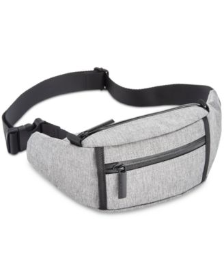 macys steve madden fanny pack
