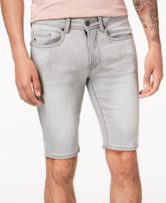 buffalo denim shorts