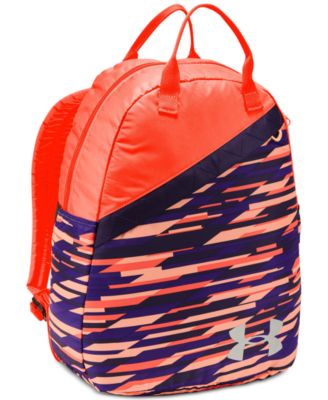 macy's under armour backpack