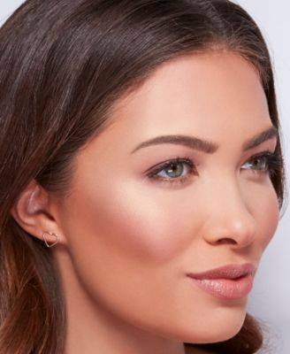 too faced blush bronzer highlighter