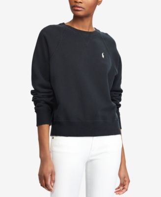 Polo Ralph Lauren Fleece Sweatshirt 