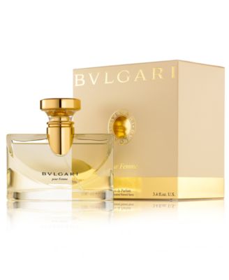 bvlgari macys