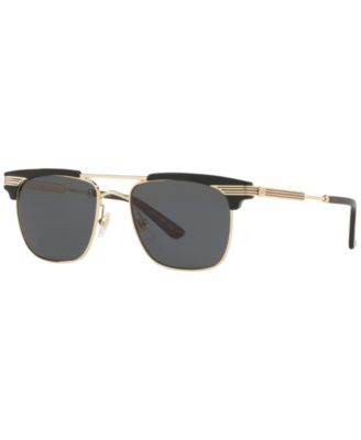 Gucci Sunglasses, GG0287S 52 \u0026 Reviews 