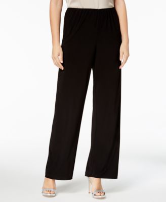 alex evening petite pants