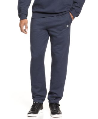 champion sweatpants macys