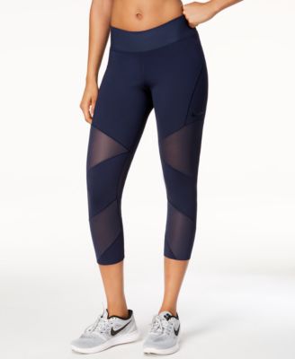 macys womens nike workout clothes