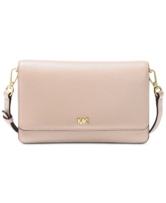 mk purse and wallet