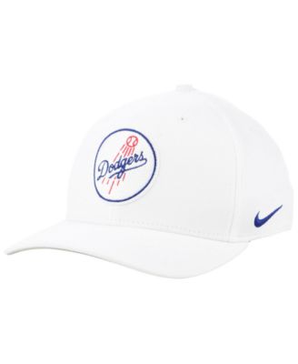 nike dodgers cap