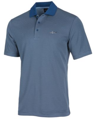 macys greg norman polo shirts
