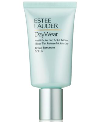 Estée Lauder DayWear Sheer Tint Release 