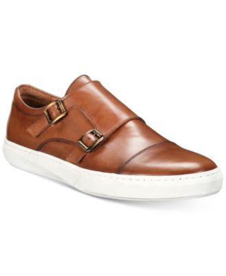 Kenneth Cole New York Men's Whyle Monk 