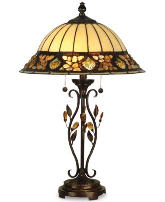 dale tiffany table lamps clearance