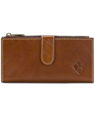 macy's polo wallet