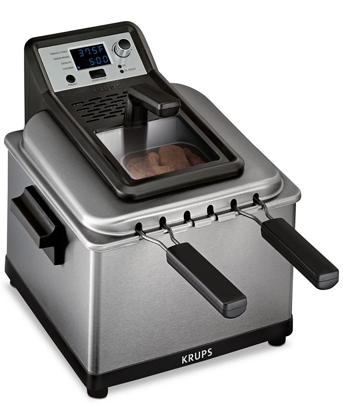 Krups Air Fryer Recipes