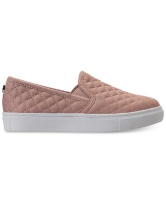 madden girl quilted sneakers